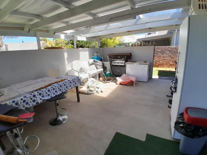 3 Bedroom Property for Sale in Oudtshoorn Central Western Cape